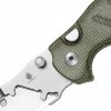 Nóż Kizer C01C Uti 2 Micarta 5Cr15MoV